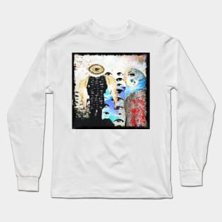 The Watched Long Sleeve T-Shirt